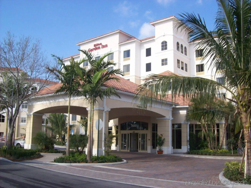 Hilton Garden Inn Palm Beach Gardens