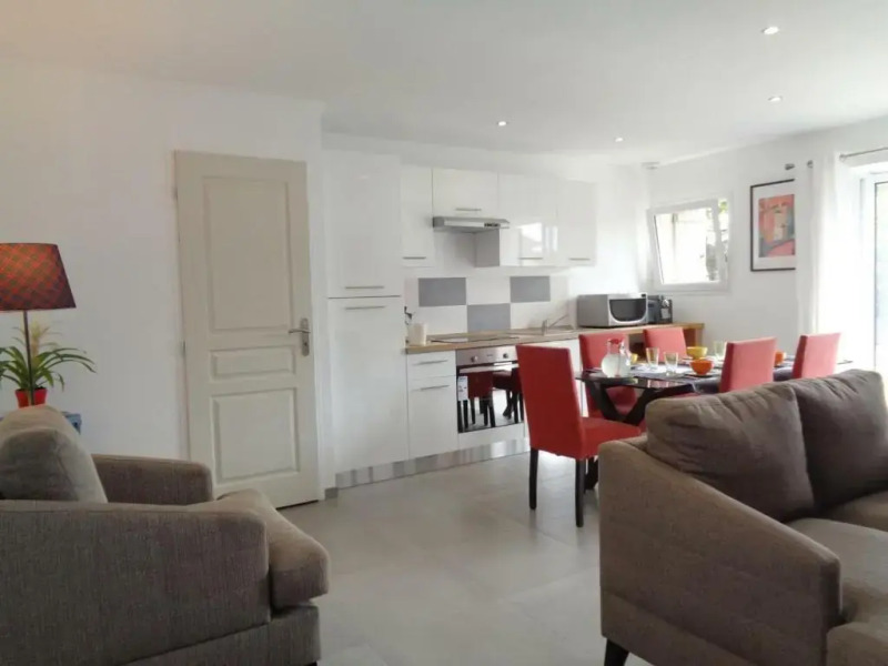 Gîte Maringes, 3 pièces, 4 personnes - FR-1-496-174