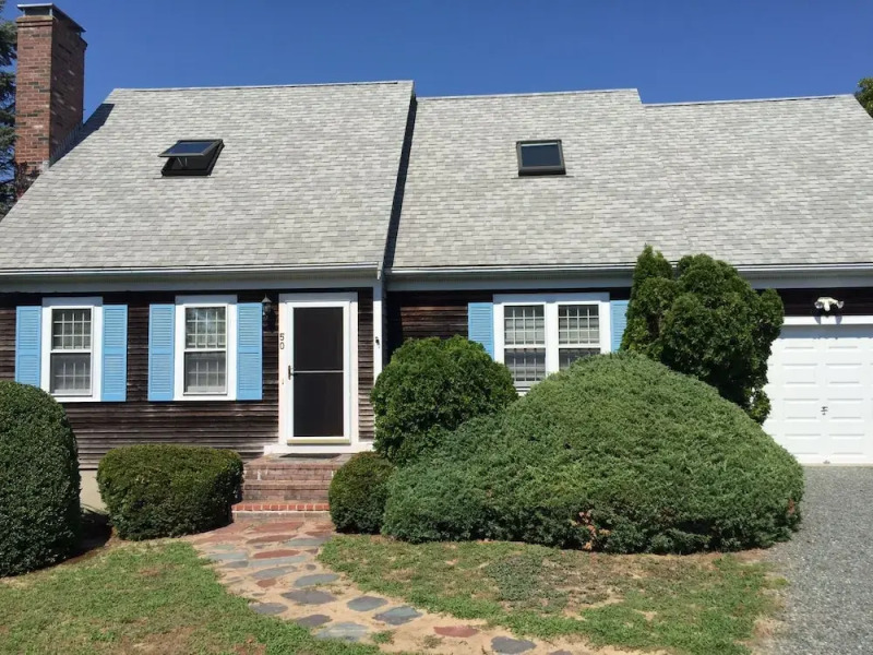 Spacious Home in Hyannis by RedAwning