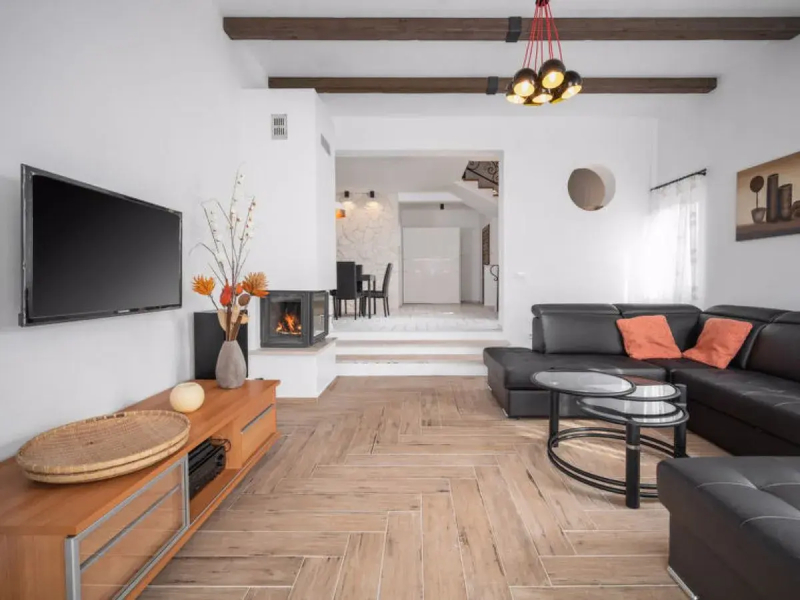 House Marko Krk/Dobrinj