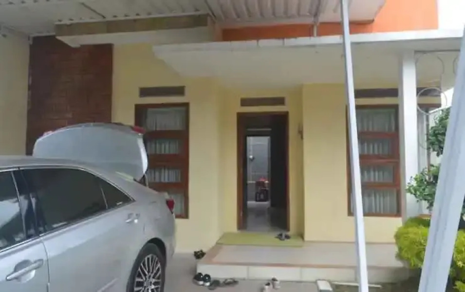 3 BEDROOMS for SAKINAH FAMILY 3BR HOMESTAY