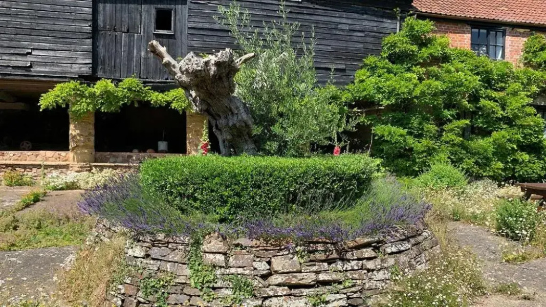 Mill House - Boswell Farm Cottages