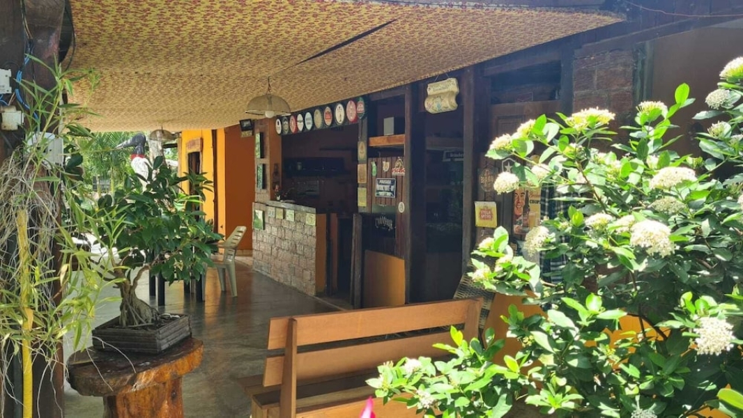 Pousada Pantanal Norte