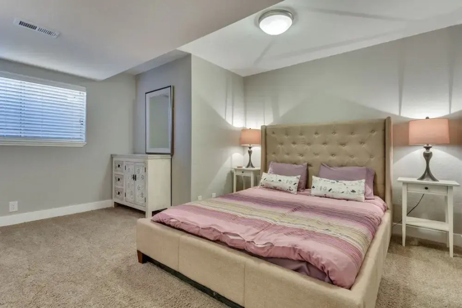 Brighton  7 Bedroom Home by RedAwning