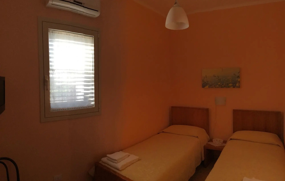 Panacea Residence