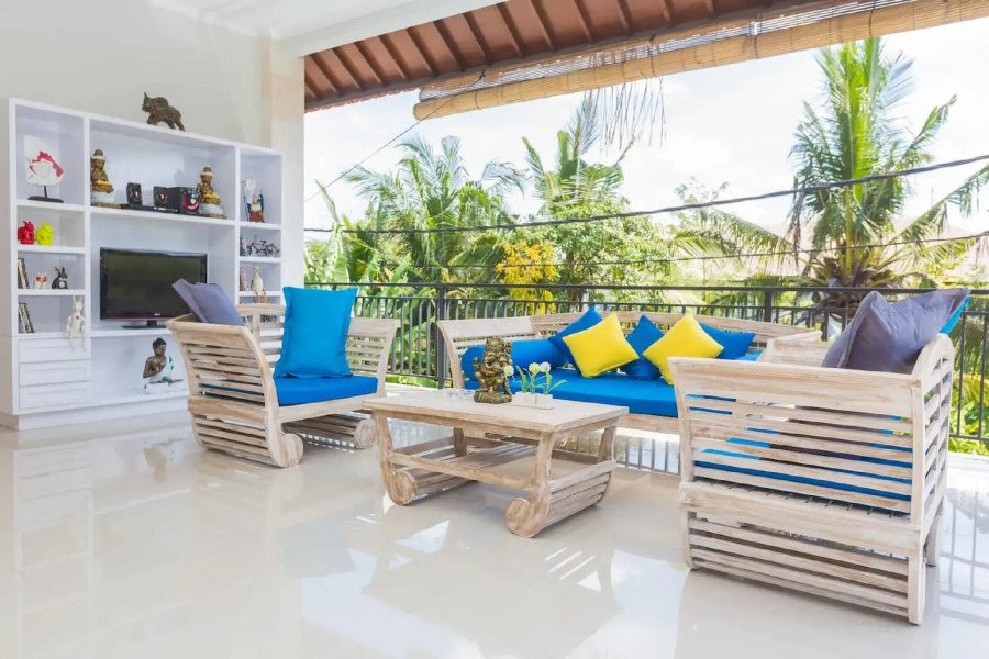 Villa Harmony Seminyak