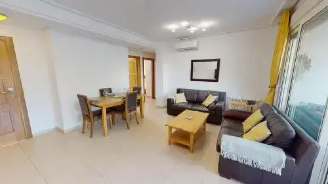 Congrio 303838-A Murcia Holiday Rentals Property