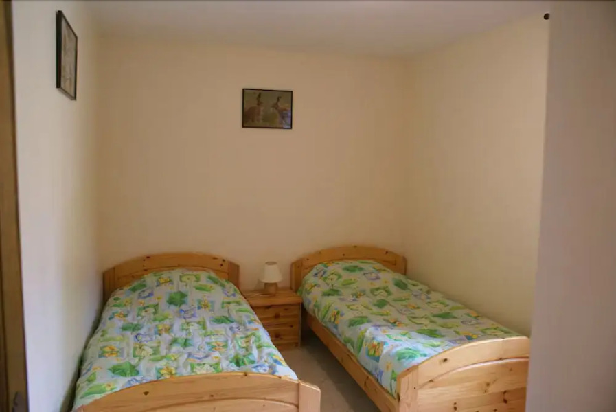 Les Cerisiers by Gites de France