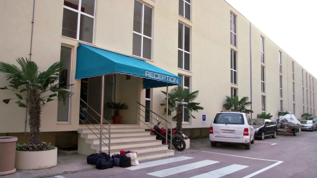 Sagitta All inclusive light