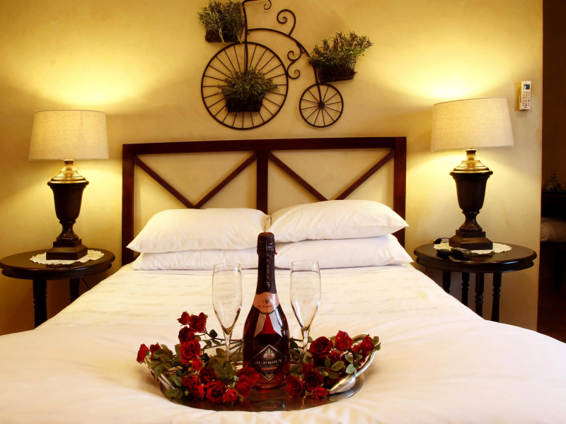 Opikopi Guest House