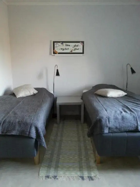 Ateljé Vävglädje Butik Bed & Breakfast