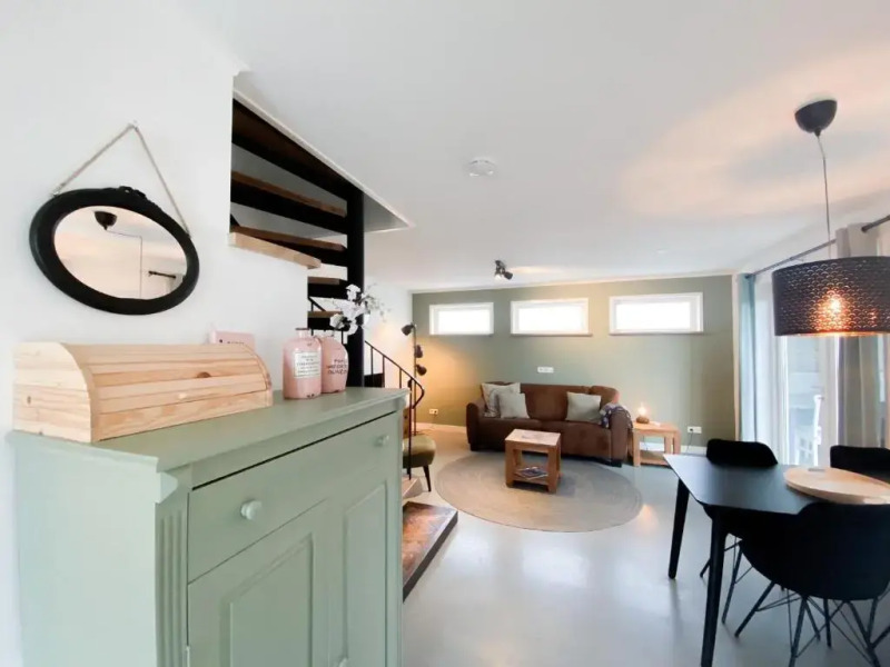 Vakantiehuis Oostkapelle OK20