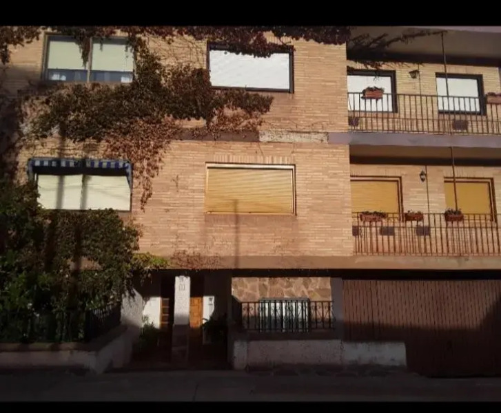 Apartamento El Portiel