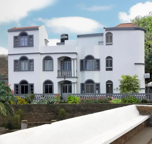 Hotel Cruz Grande - BRAVA