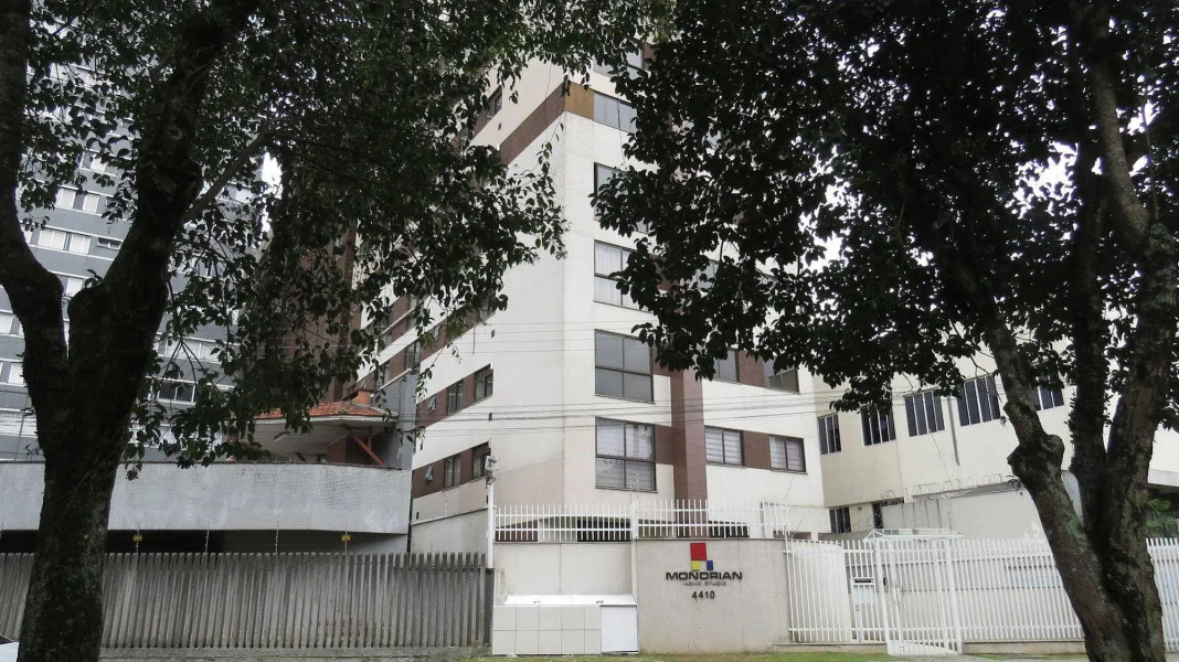 Mondrian Studio Curitiba