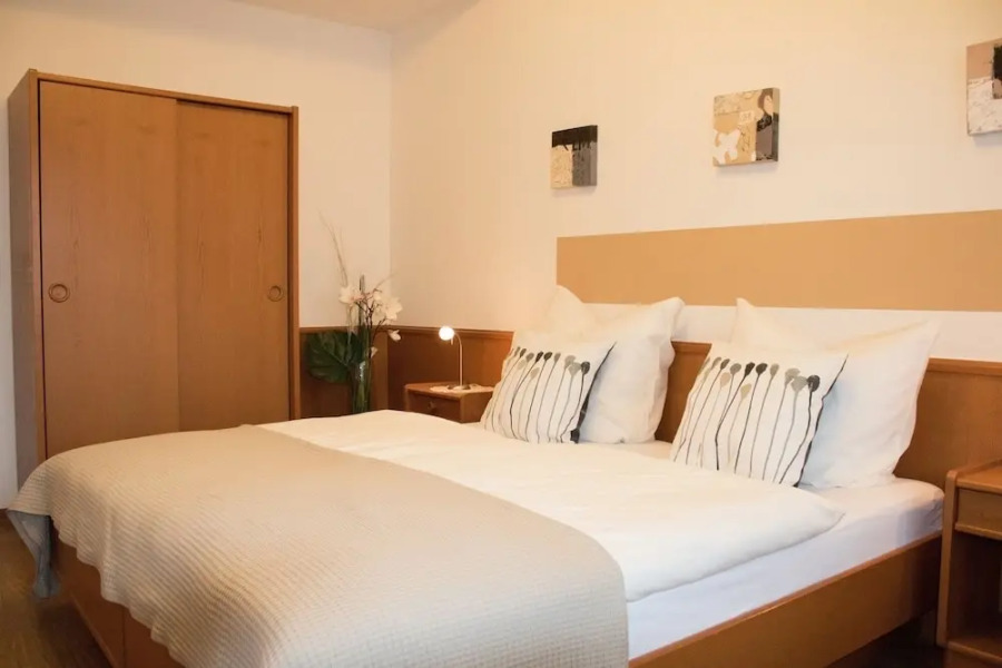 Stadthotel Rüsselsheim