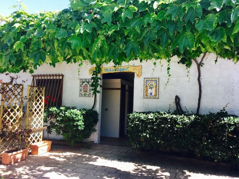 Villaggio Torre Ruffa