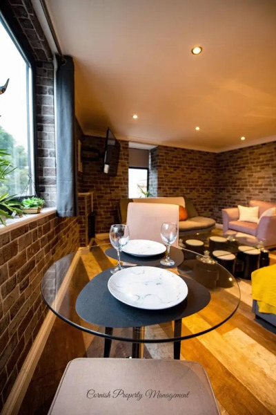 Beach Road Apartments