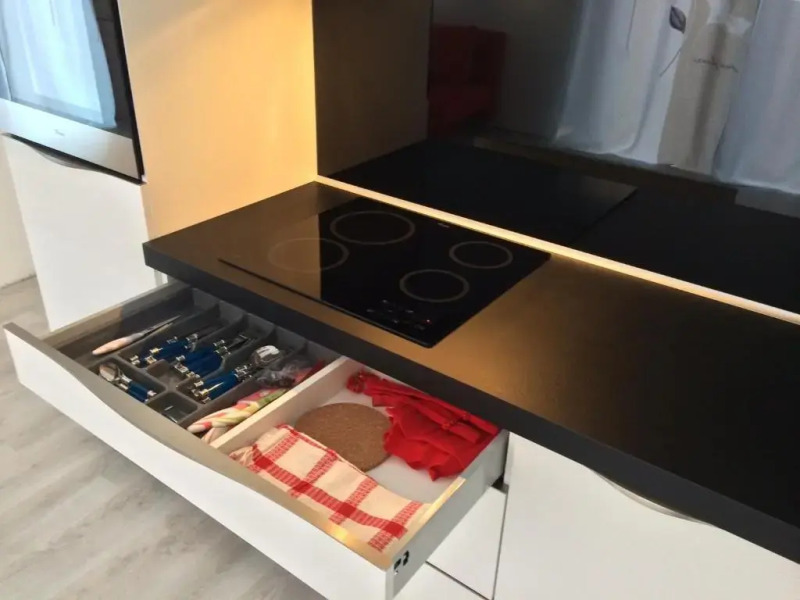 Comfort Apartment Oldenburg