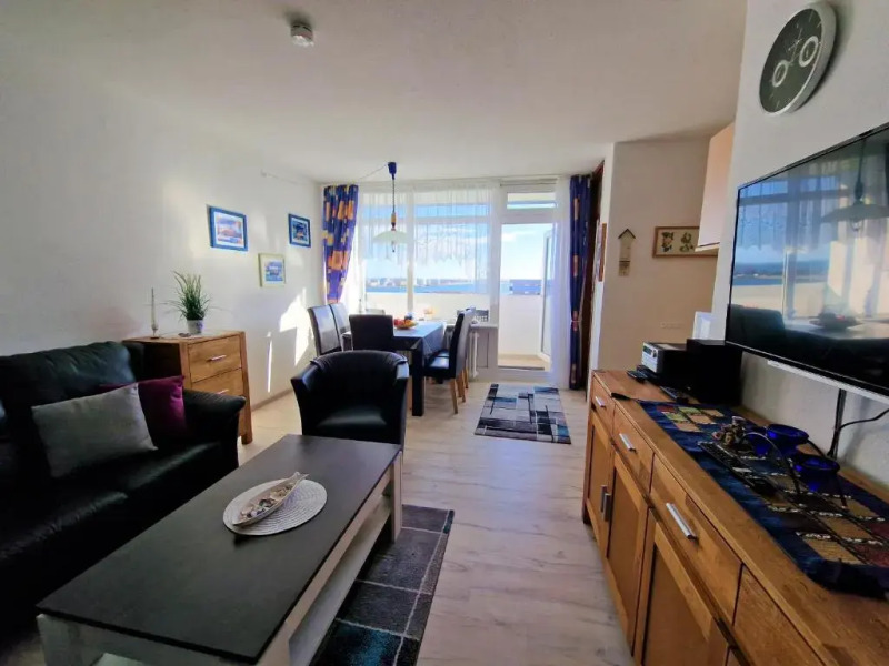 Ferienpark H07-008 Ferienpark