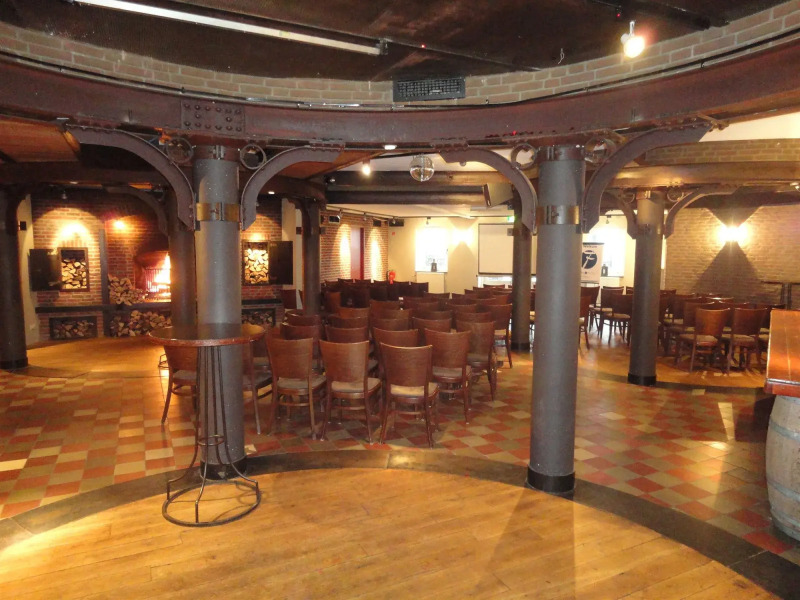 Fletcher Nautisch Kwartier