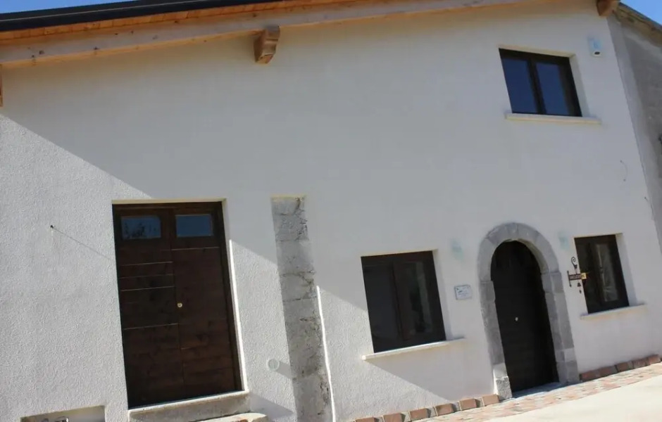 Affittacamere Giusy&Gresia