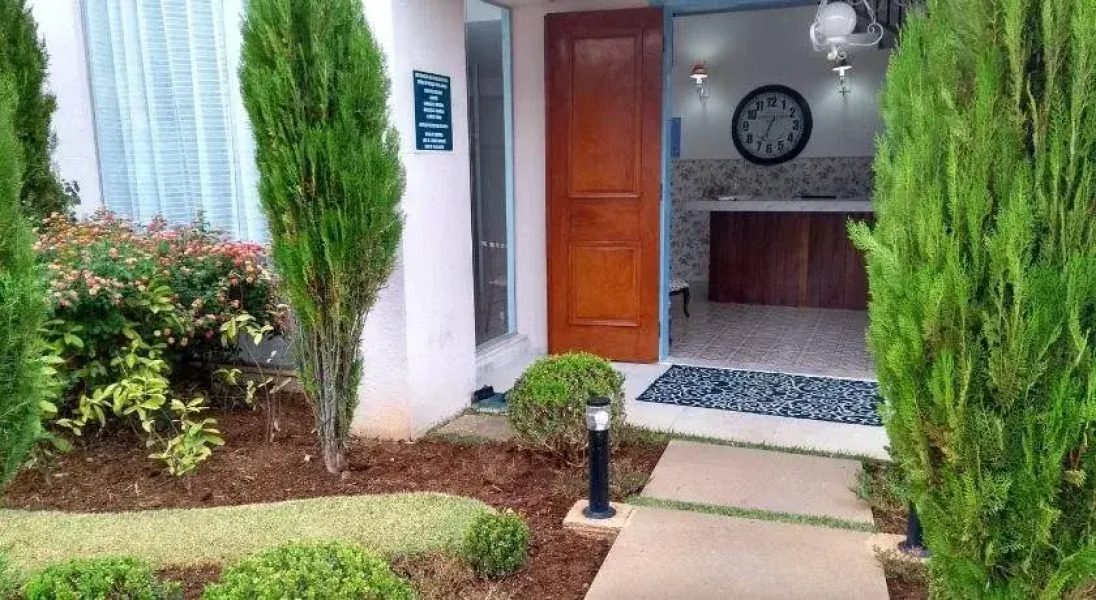 Vision Hotel Boutique