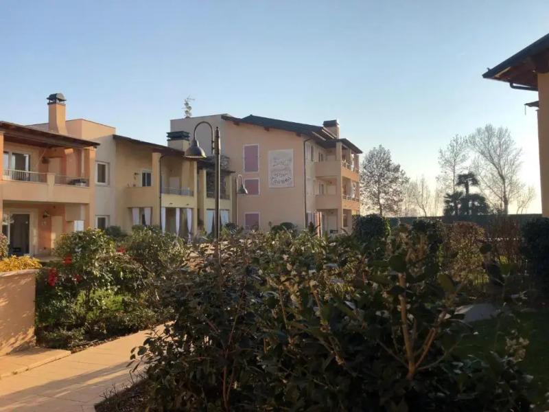 Le Corti Caterina Garden