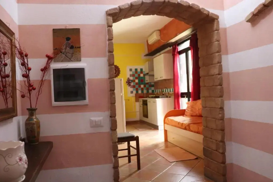 Appartamento Domu Mea 258 A