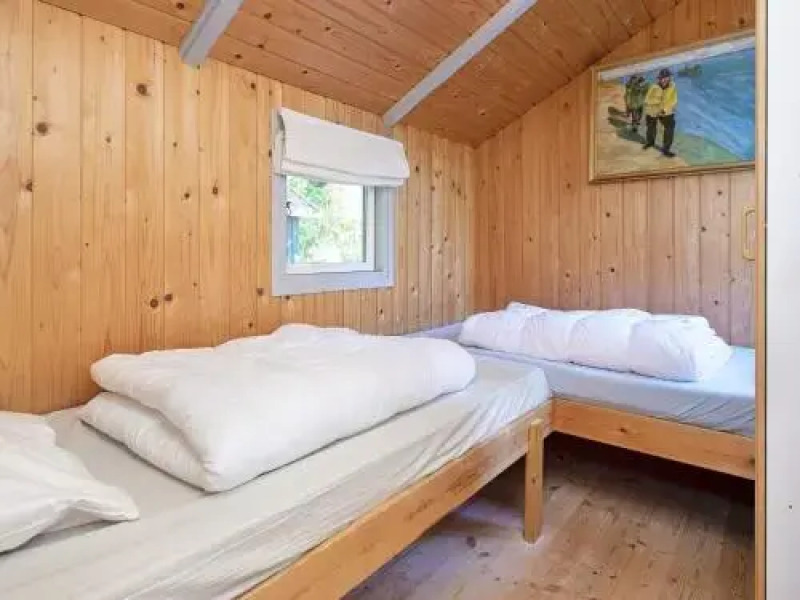 Holiday home Gedser XIV