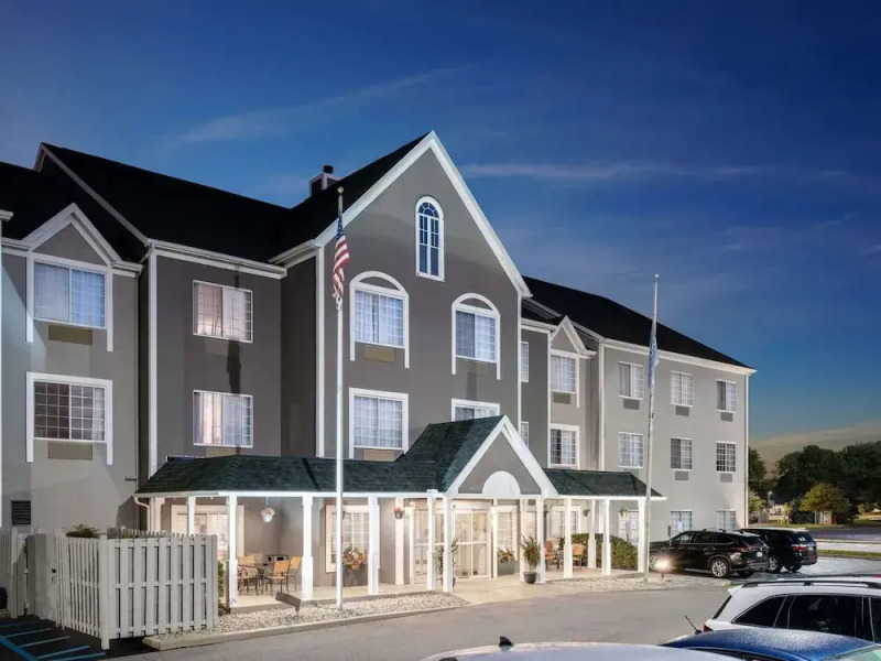 Country Inn & Suites By Carlson Toledo, OH