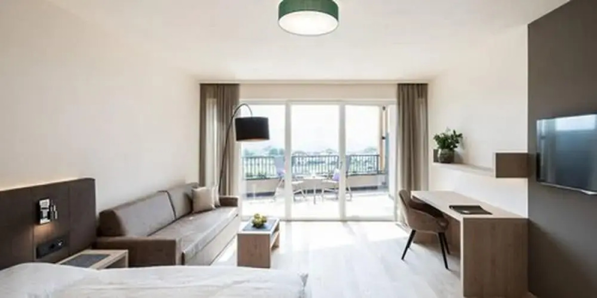 Hotel Torgglhof Kaltern