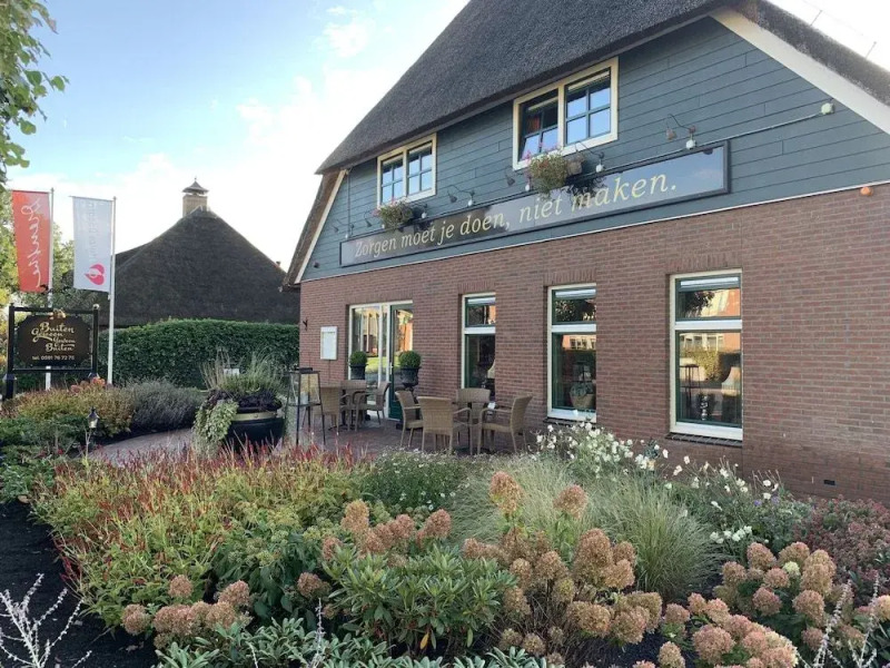 Buiten Gewoon - Gewoon Buiten