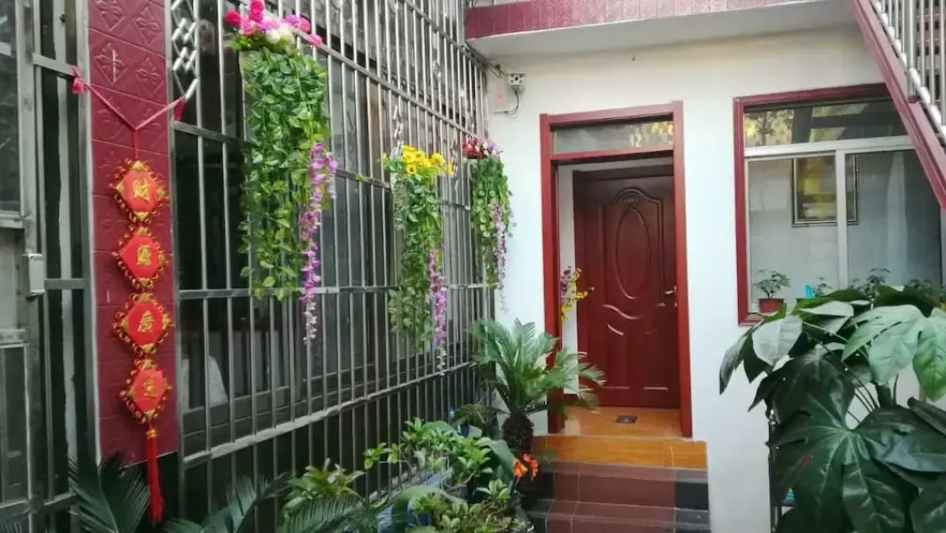 Taishan Tianxi Hotel