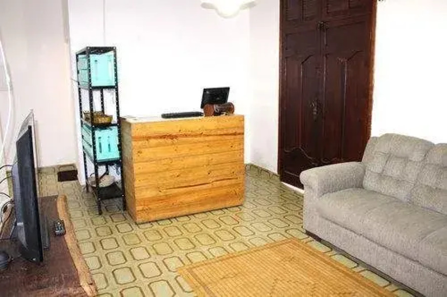 Cruviana Backpackers Hostel