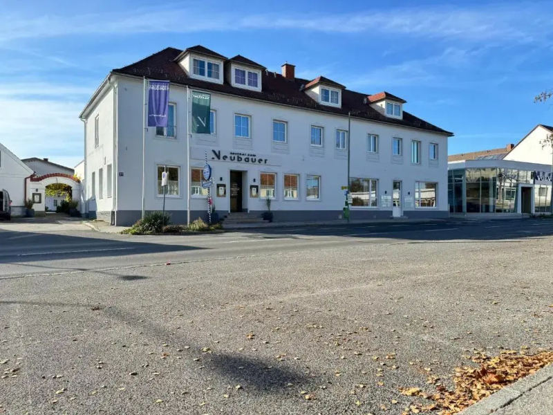 Neubauer Gasthof