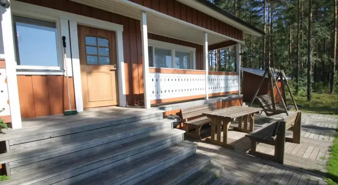 Hattusaaren Rantamajat