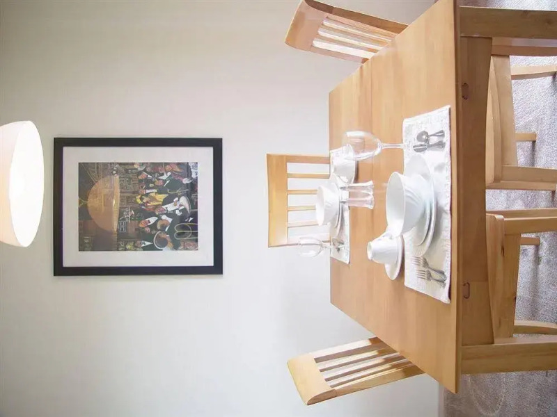 Kitsap Hospitality Executive Apartments