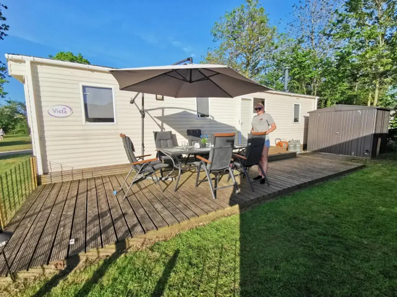 Vakantiepark De Kuilart