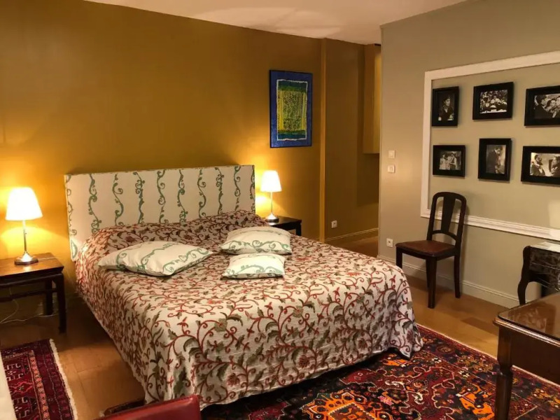 Relais Hôtelier Douce France