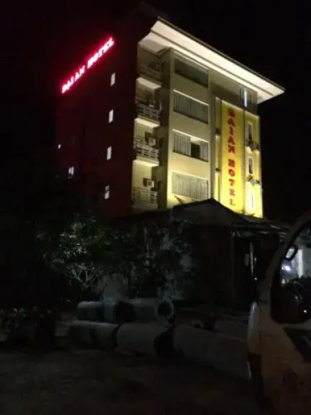 Dai An Hotel