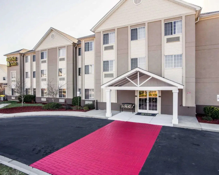 Candlewood Suites Charlotte - Arrowood by IHG