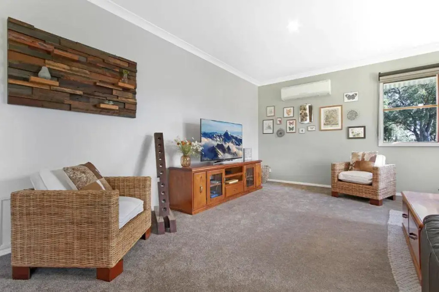 Country House Retreat