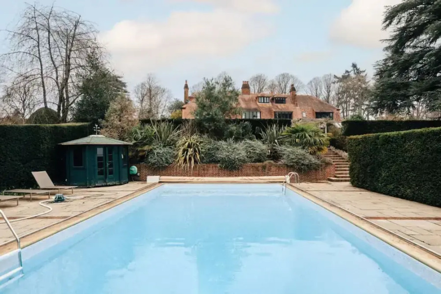 Summer Gaze House Sleeps 14 - From 1300 Per Night