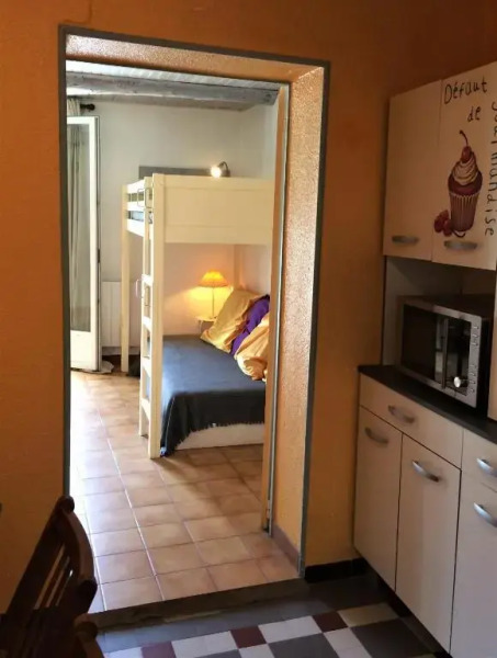 Nyons Centre Appart#3: terrasse 20m2 sur rivière, jardin, plage