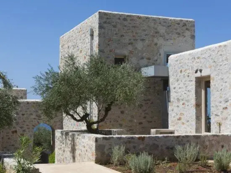 The Architect's Villa