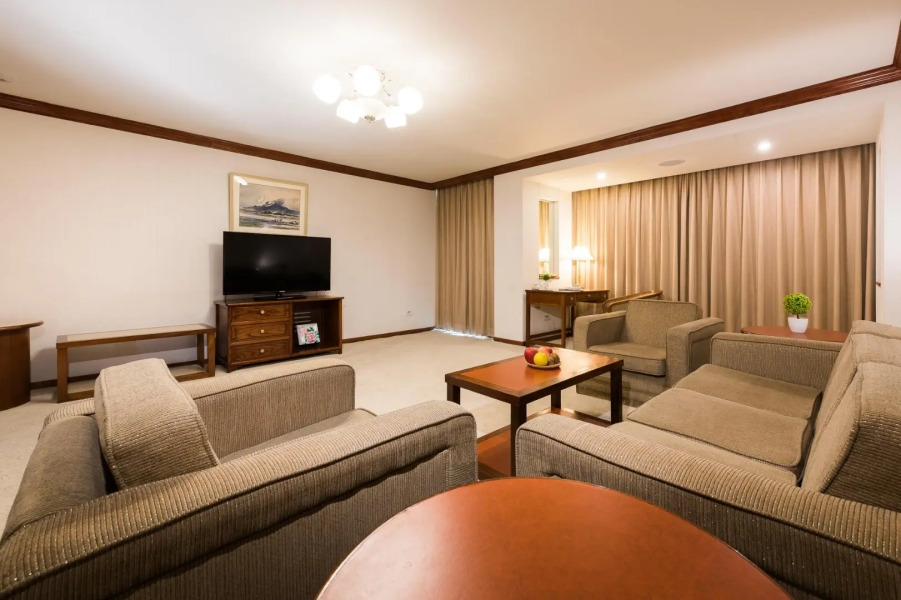 Tainan California Villa