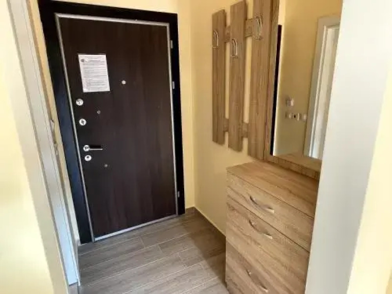 Stamopolu Apartments