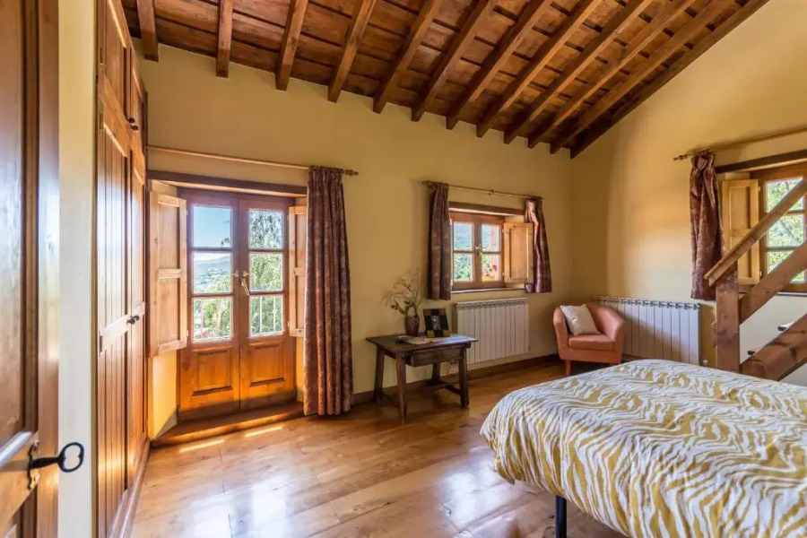 Complejo Abiada Rural