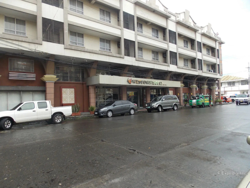 MO2 Westown Hotel Bacolod - Downtown